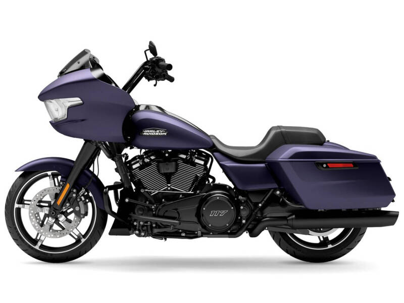 2025 Harley-Davidson Road Glide