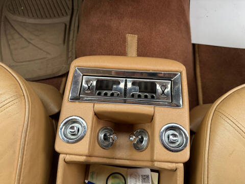 1983 Rolls-Royce Silver Spur