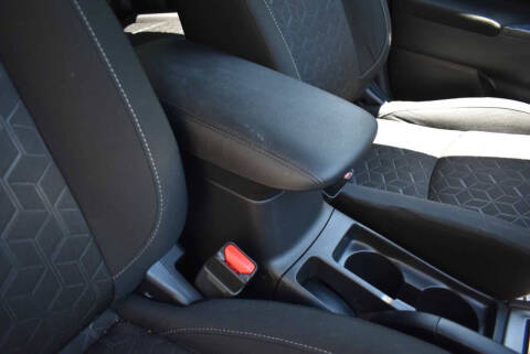 2020 Mitsubishi Outlander Sport