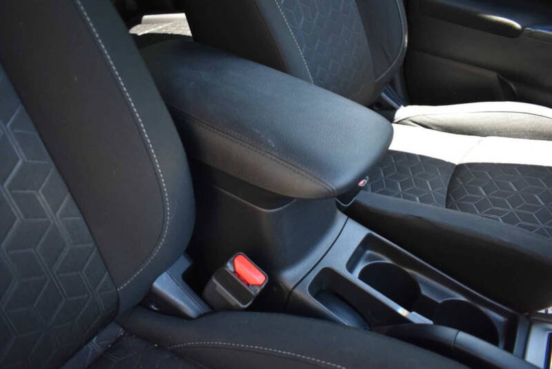 2020 Mitsubishi Outlander Sport