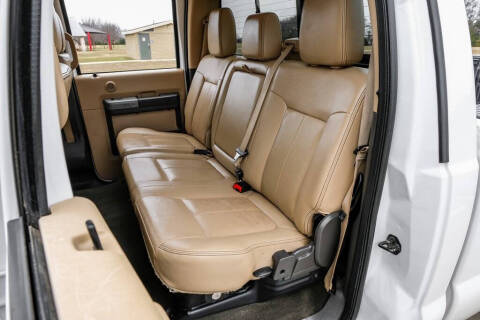 2016 Ford F-350 Super Duty