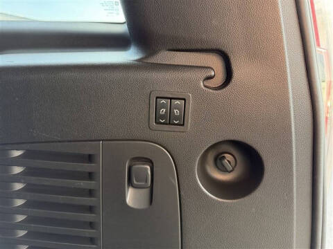 2015 Cadillac Escalade ESV