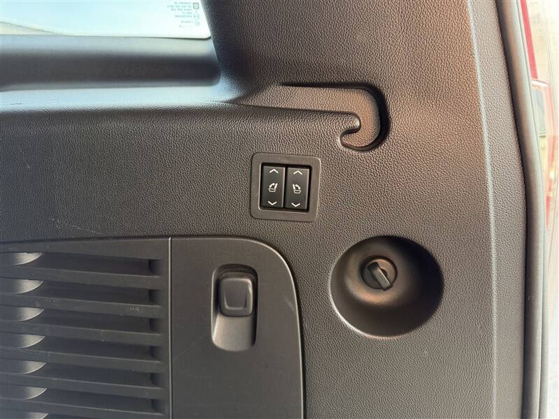 2015 Cadillac Escalade ESV