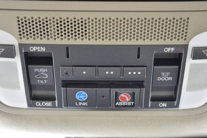 2015 Acura MDX SH-AWD w/Tech