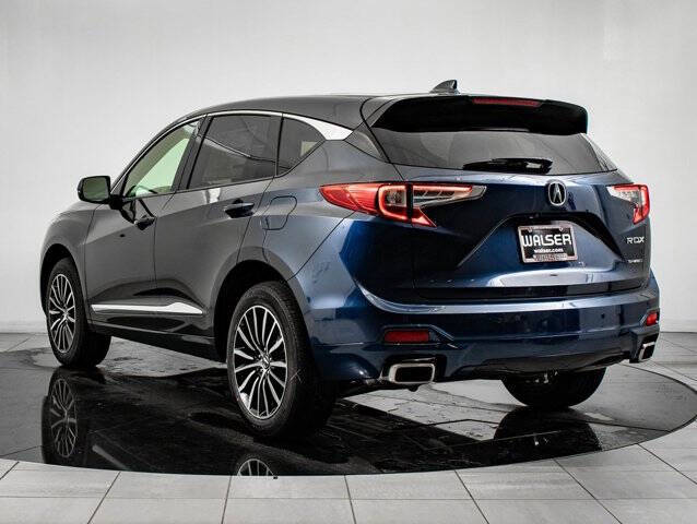 2026 Acura RDX SH-AWD w/Advance