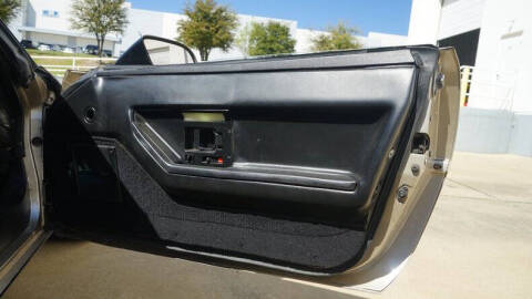 1986 Chevrolet Corvette