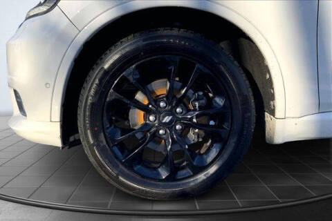 2020 Dodge Durango R/T