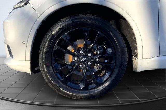 2020 Dodge Durango R/T