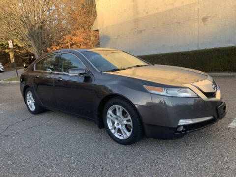 2010 Acura TL
