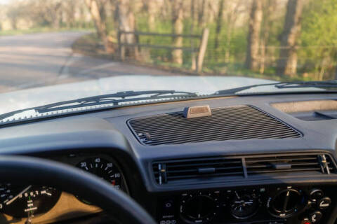 1979 BMW 7 Series