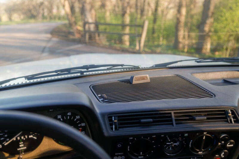 1979 BMW 7 Series