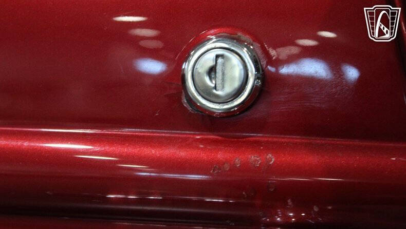 1933 Ford Tudor