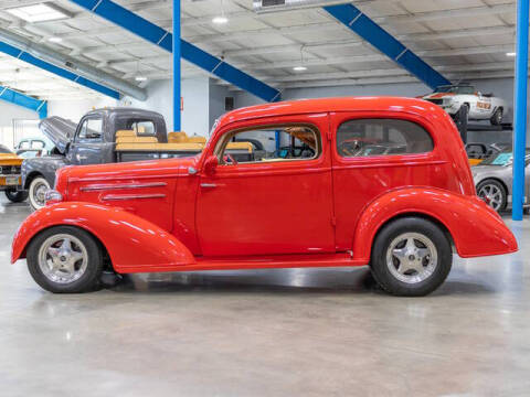 1935 Chevrolet 210