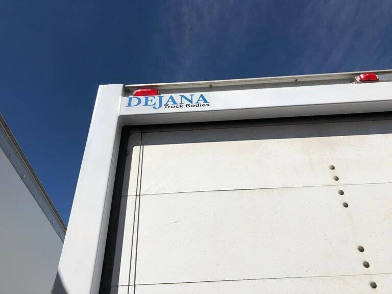 2007 Dejana Dura Box