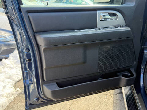 2017 Ford Expedition XLT