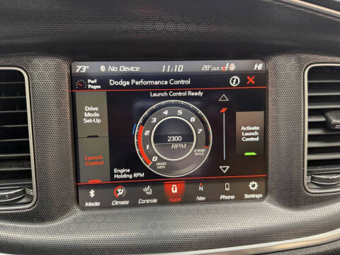 2018 Dodge Charger GT