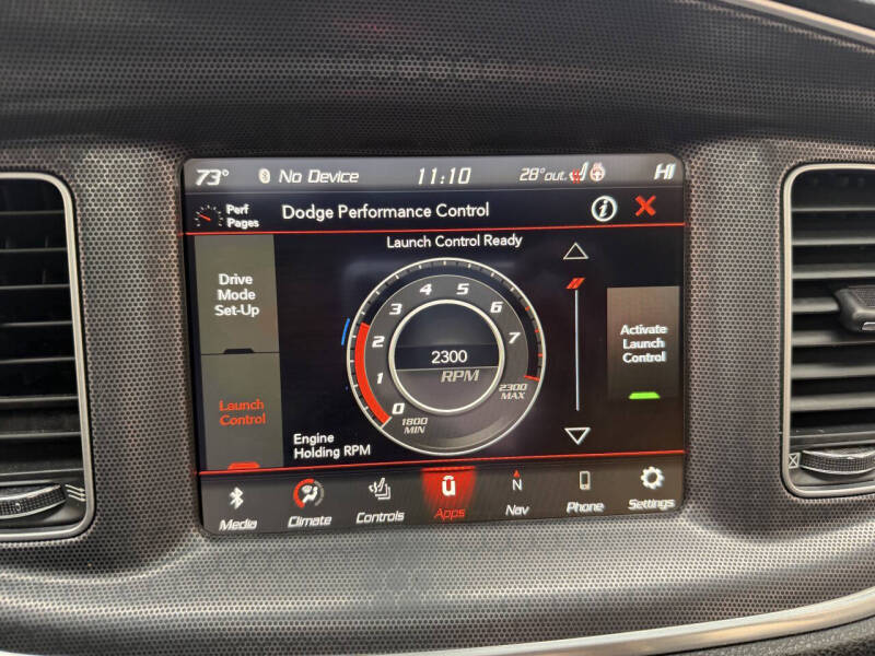 2018 Dodge Charger GT