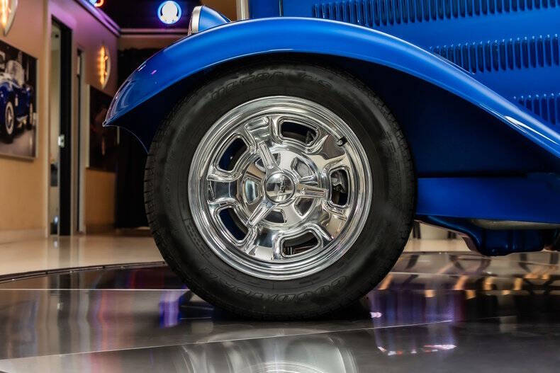 1932 Ford Roadster