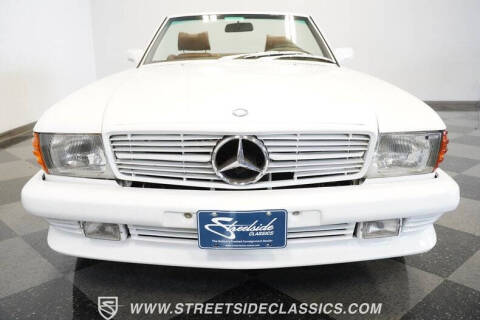 1973 Mercedes-Benz 450-Class