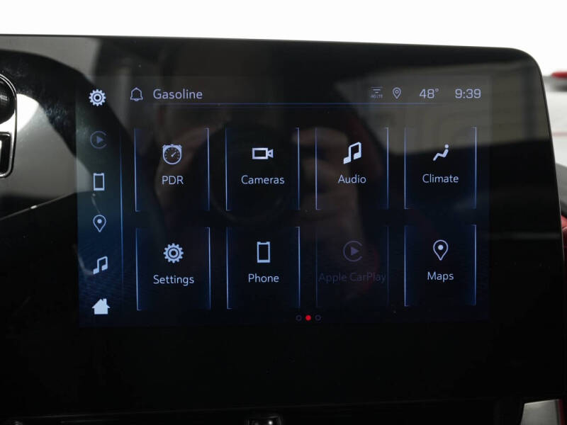 2024 Chevrolet Corvette Stingray