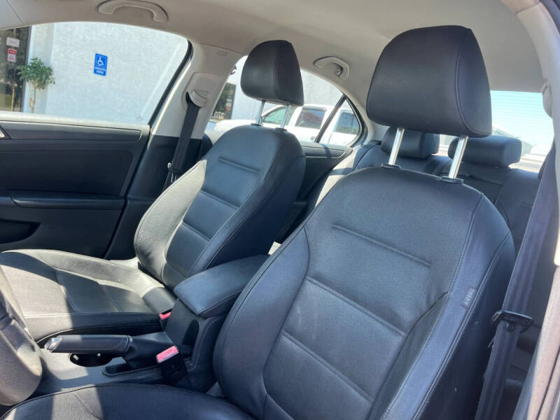 2011 Volkswagen Jetta