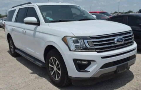 2019 Ford Expedition MAX