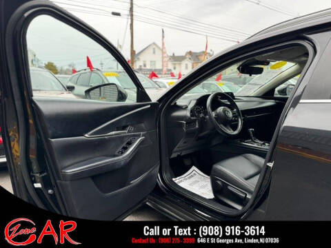 2023 Mazda CX-30 2.5 S Select
