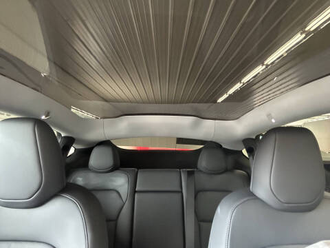 2026 Tesla Model Y Long Range