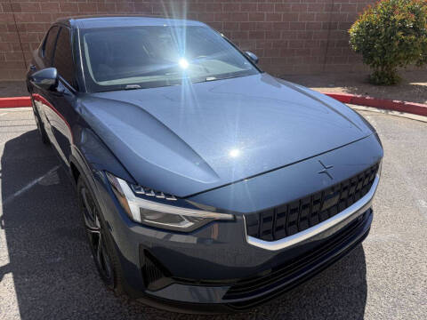 2023 Polestar 2 Long Range Single Motor
