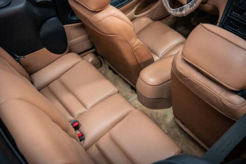 1994 Ford Mustang SVT Cobra