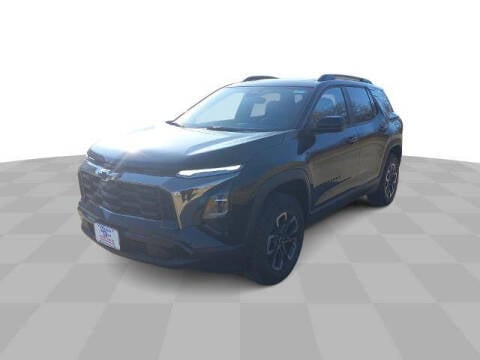 2025 Chevrolet Equinox for sale at MODERN AUTO CO in Washington MO