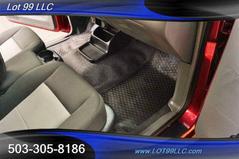 2010 Ford Ranger Sport