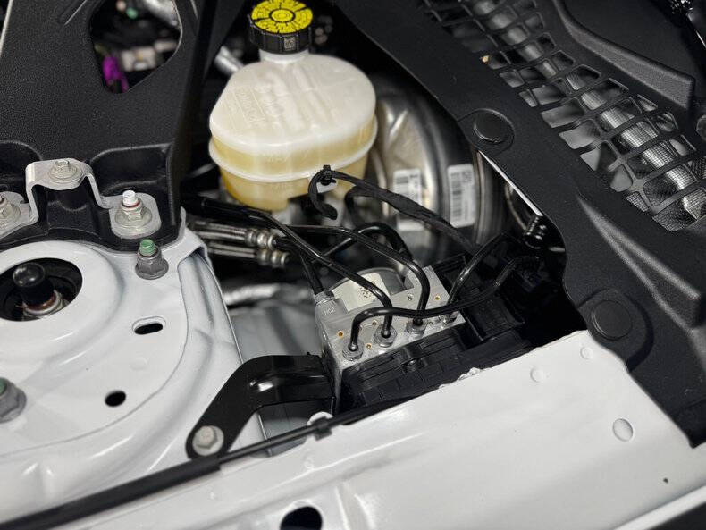 2021 Ford Mustang Shelby GT500