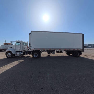 2012 Peterbilt 337