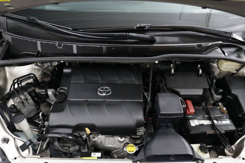 2016 Toyota Sienna