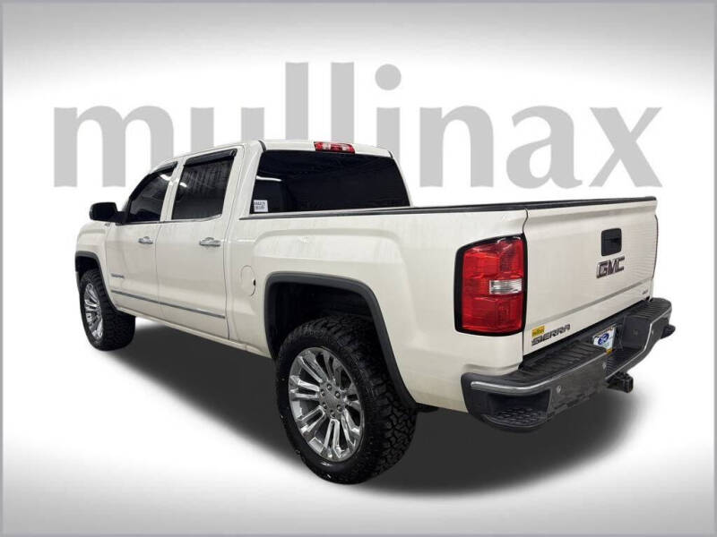 2014 GMC Sierra 1500