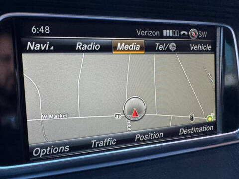 2016 Mercedes-Benz E-Class E 350 4MATIC