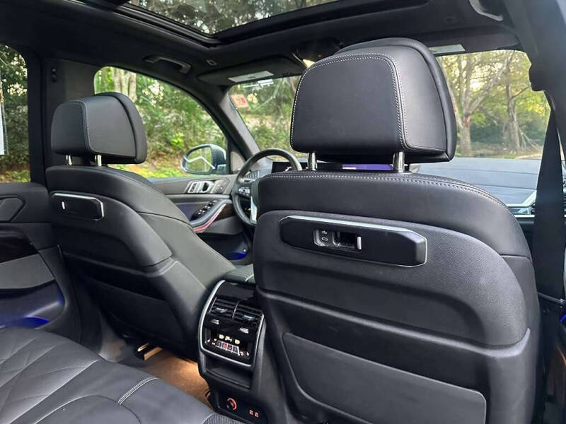 2024 BMW X5 xDrive50e