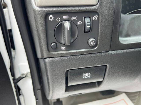 2009 GMC Canyon Work Truck