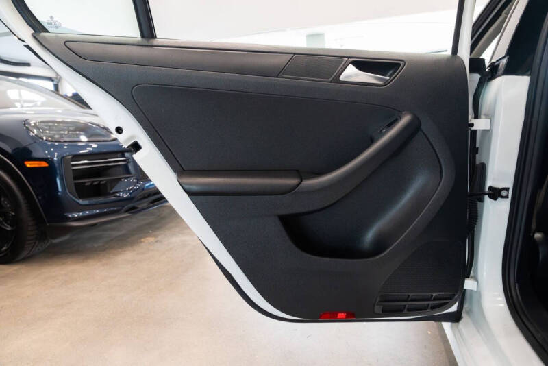 2015 Volkswagen Jetta
