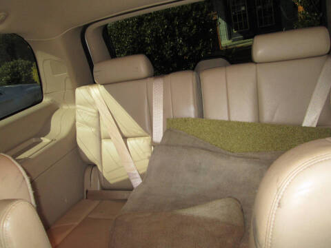 2010 Cadillac Escalade Premium