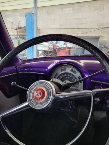 1953 Ford Customline