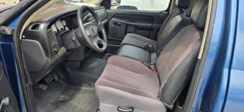 2002 Dodge Ram 1500