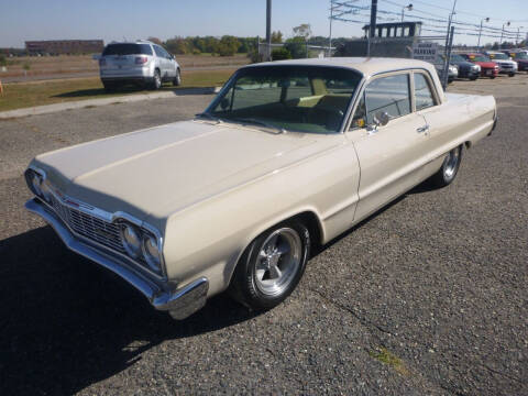 1964 Chevrolet Bel Air for sale at Country Side Car Sales in Elk River MN