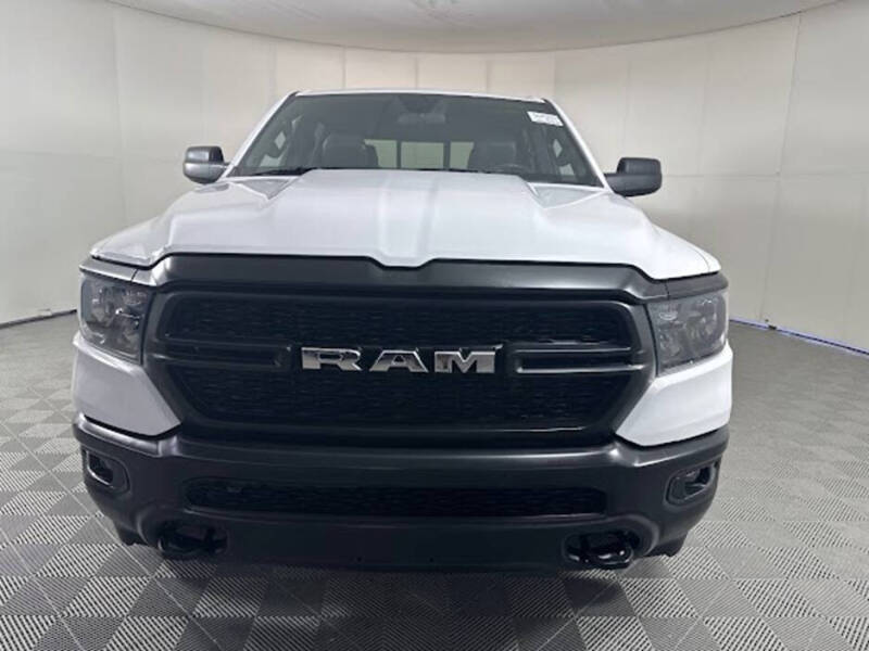 2023 RAM 1500 Tradesman