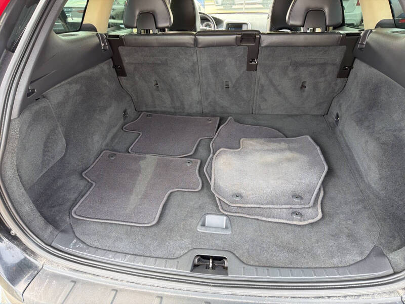 2012 Volvo XC60 3.2