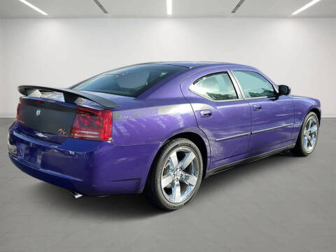 2007 Dodge Charger RT