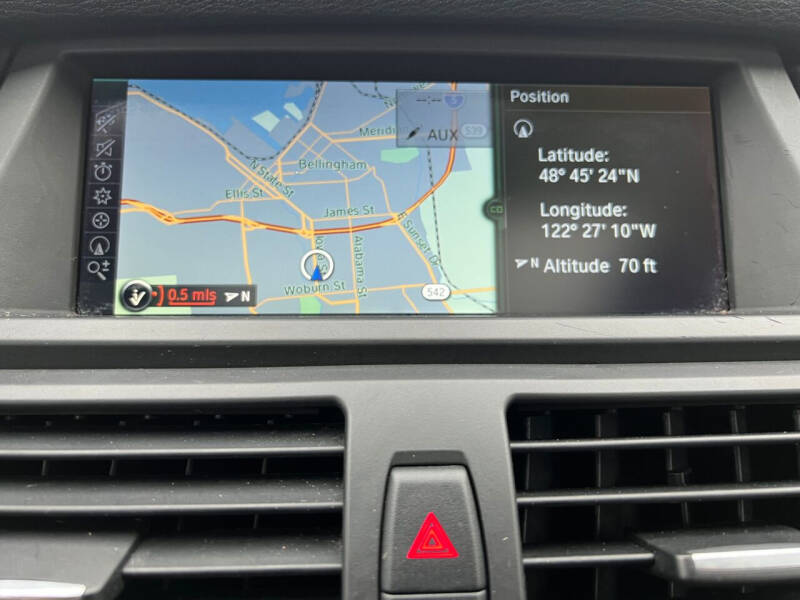 2013 BMW X5 xDrive35i