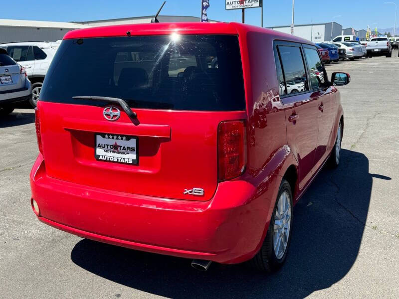 2009 Scion xB for sale at Autostars Motor Group in Yakima, WA