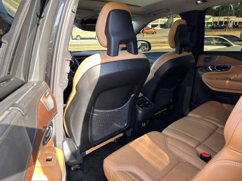 2016 Volvo XC90 T6 Inscription